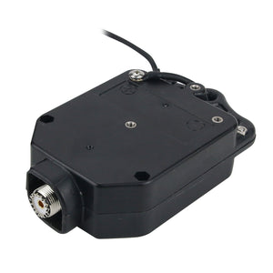 3.5-29.7Mhz End-Fed HF Antenna 8-Band Easy Erection No Antenna Tuner Needed For Radio Communications