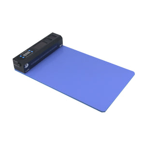 ZJ-1805 LCD Screen Separator Machine LCD Heating Pad w/ Lamps For IPhone Mobile Phone iPad Tablet