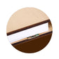F-103 PU 4-Color Folding Book Lamp Book Shaped Lamp Foldable Book Light USB Rechargeable L Size