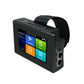 DS-2FG0001-W Wrist CCTV Tester 4K IP Camera Tester H.265 H.264 Encoding With Wifi 4&quot; Touch Screen