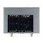 NanoVNA V2 Plus4 Hardware Vector Network Analyzer VNA 50KHz-4GHz Antenna Analyzer 4&quot; TFT HF VHF UHF