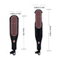 WT-069 Hair Straightener Beard Straightener Retractable Beard Comb Multifunctional Shaping Tool