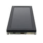 1920x515 8.8&quot; IPS Screen For AIDA64 Display Dynamic Display Adjustable Brightness Metal Shell Black