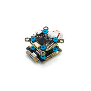 Hobbywing XRotor Micro 40A (20x20) 6S 4 IN 1 ESC &amp; FC F7 Flight Controller Combo For 100-300MM FPVs