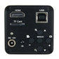 HDMI1660 Square Industrial Camera HDMI 38MP FHD Camera 1080P 60FPS For Industrial Microscopes