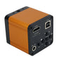 HDMI1660 Square Industrial Camera HDMI 38MP FHD Camera 1080P 60FPS For Industrial Microscopes