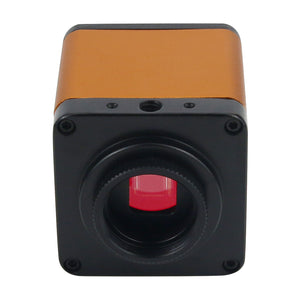 HDMI1660 Square Industrial Camera HDMI 38MP FHD Camera 1080P 60FPS For Industrial Microscopes