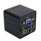VGA231 2MP VGA Industrial Camera Microscope Camera For Maintenance Medial Treatment Industries
