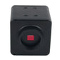 VGA231 2MP VGA Industrial Camera Microscope Camera For Maintenance Medial Treatment Industries
