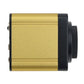 HDMI1030 Square Industrial Camera 2MP Microscope Camera Output Interfaces HDMI USB-Disk USB-PC
