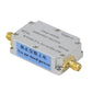 SBB5089+SE5004 Microwave Power Amplifier RF Power Amplifier 5G-6GHz Gain 40DB WYDZ-PA-5G-6GHz-2W
