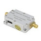 SBB5089+SE5004 Microwave Power Amplifier RF Power Amplifier 5G-6GHz Gain 40DB WYDZ-PA-5G-6GHz-2W