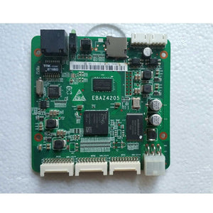 ZYNQ 7000 Development Board for EBAZ4205 XC7Z010 Core Board Suitable for beginner