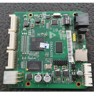ZYNQ 7000 Development Board for EBAZ4205 XC7Z010 Core Board Suitable for beginner