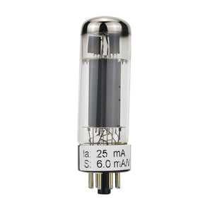1PCS Shuguang EL34M Vacuum Tube Electron Tube Replacement For EL34B 6CA7 EL34A Electronic Tubes