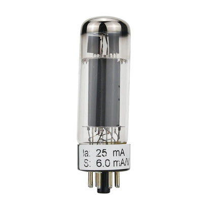 1PCS Shuguang EL34M Vacuum Tube Electron Tube Replacement For EL34B 6CA7 EL34A Electronic Tubes