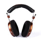 TZT-BL-30 Over Ear Headphones Wired Adjustable Headphones Without Mic w/ 70MM Driver 3.5MM Cable