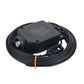 4B150W End-Fed HF Antenna 7-14-21-28MHz With Joint Waterproof Function For Radio Communications
