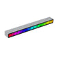 1PCS LED Music Spectrum Display RGB Pickup Rhythm Light Voice-Activated Music Rhythm Light DPBGC18