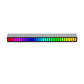 1PCS LED Music Spectrum Display RGB Pickup Rhythm Light Voice-Activated Music Rhythm Light DPBGC18