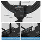 PU522 14.2&quot;/36CM Dimmable LED Ring Light Photography Fill Light With Phone Clamp &amp; Remote Control