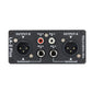 LA-2Plus Audio Noise Isolator Audio Signal Isolator Eliminate PC Audio Conference Mic Noise Hum
