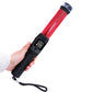 Cheetah-8 Digital Breath Alcohol Tester Breathalyzer w/ Voice Prompt OLED Display For Drunk Driving