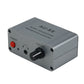AU-8X Audio Preamplifier Preamp Headphone Amplifier Assembled 5V Powered With USB-DC Cable