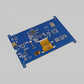 WKS70WSV006-WCT 7&quot; HDMI Capacitive Touch Screen 1024x600 Capacitive Touch Panel For Raspberry Pi 3B+