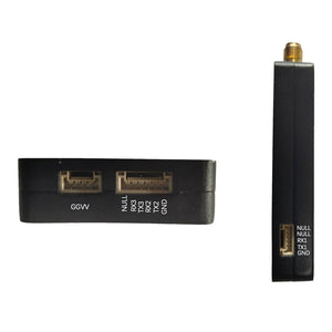 GRTK RTK Full Kit Multi-Satellite Multi-frequency GPS Centimeter-Level Positioning For UAV Pixhawk