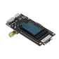 LoRa32 V2.1 868MHz ESP32 LoRa OLED 0.96" Wireless WIFI Bluetooth Module SMA IP5306 Support SD Card