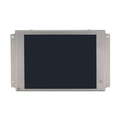 MDT962B-1A 9 Inch LCD Monitor Replacement for Mitsubishi E60 E68 M64 M64s CNC CRT Monitor