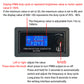 ZK-PP4K PWM Pulse Generator PWM Waveform Generator 1Hz-150KHz w/ LCD Display For Lighting LED Motor