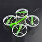 Happymodel 75MM/3" V4 Whoop Frame RC Model Accessory For Moblite7 And Mobula7 Whoops RC Drones