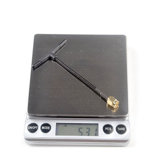 Happymodel ExpressLRS Antenna 2.4G T-Shaped Omnidirectional Antenna For ELRS ES24TX TX Module