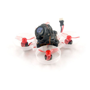 Happymodel Mobula6 HD 65MM 1S Tiny Whoop Drone Brushless FPV Drone 1080P + Receiver For Frsky