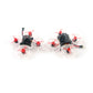 Happymodel Mobula6 HD 65MM 1S Tiny Whoop Drone Brushless FPV Drone 1080P + Receiver For Frsky