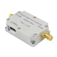 20M-3GHz RF Amplifier LNA Low Noise Amplifier Noise Figure 1.3DB Gain 40DB For GPS Receiver System