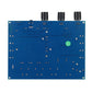 XH-A128 Bluetooth 5.0 Amplifier Board Digital Power Amplifier 2.1 Channel 160W*2+220W TDA7498E*2