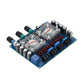 XH-A128 Bluetooth 5.0 Amplifier Board Digital Power Amplifier 2.1 Channel 160W*2+220W TDA7498E*2