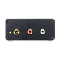 Hifi PCM56 DAC Premium Audio Decoder Machine Assembled DC 18-24V Powered Without Power Supply