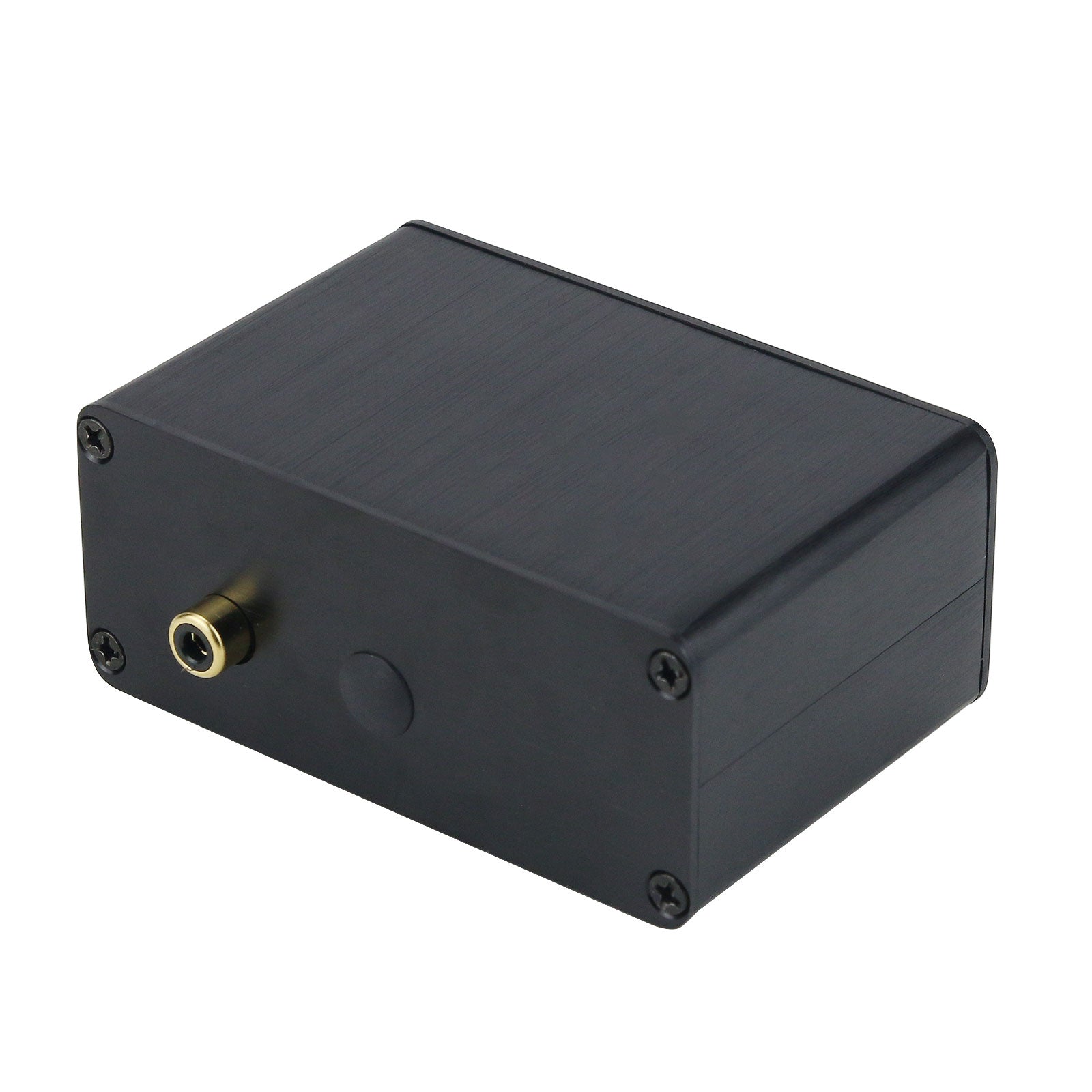 Hifi PCM56 DAC Premium Audio Decoder Machine Assembled DC 18-24V Power