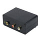 Hifi PCM56 DAC Premium Audio Decoder Machine Assembled DC 18-24V Powered Without Power Supply