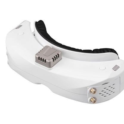Skyzone SKY04L FPV Goggles Video Goggles With LCOS Display 1280x960 For FPV Racing Drone 5.8G VTX