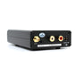 JC-AUDIO JC-SD1 Headphone Amplifier DAC Decoder Supports Bluetooth/TF Card/U Disk For APE/WAV/WMA