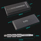 YUPEI 23 In 1 Precision Screwdriver Set Precision Repair Kit For Phones Glasses Cameras Laptop