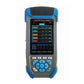 JW3239C 10G PON Power Meter Measuring Wavelength 1270NM/1310NM/1490NM/1550NM/1577NM For PON Network