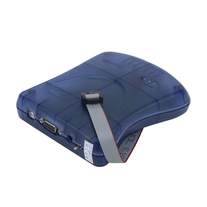 AVR Programmer &amp; Debuggers USB AVR JTAG ICE XPII Compatible with AT JTAGICE mkII mk2 ATJTAGICE2