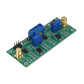 Precision Programmable Phase Shift Amplifier Module Circuit Board 0°~360° Adjustable MCP41010