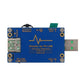 USB Tester Meter PD Tester Voltage Ammeter Quick Charge Data Cable Charging Head Programmable YK001